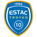 Troyes ESTAC